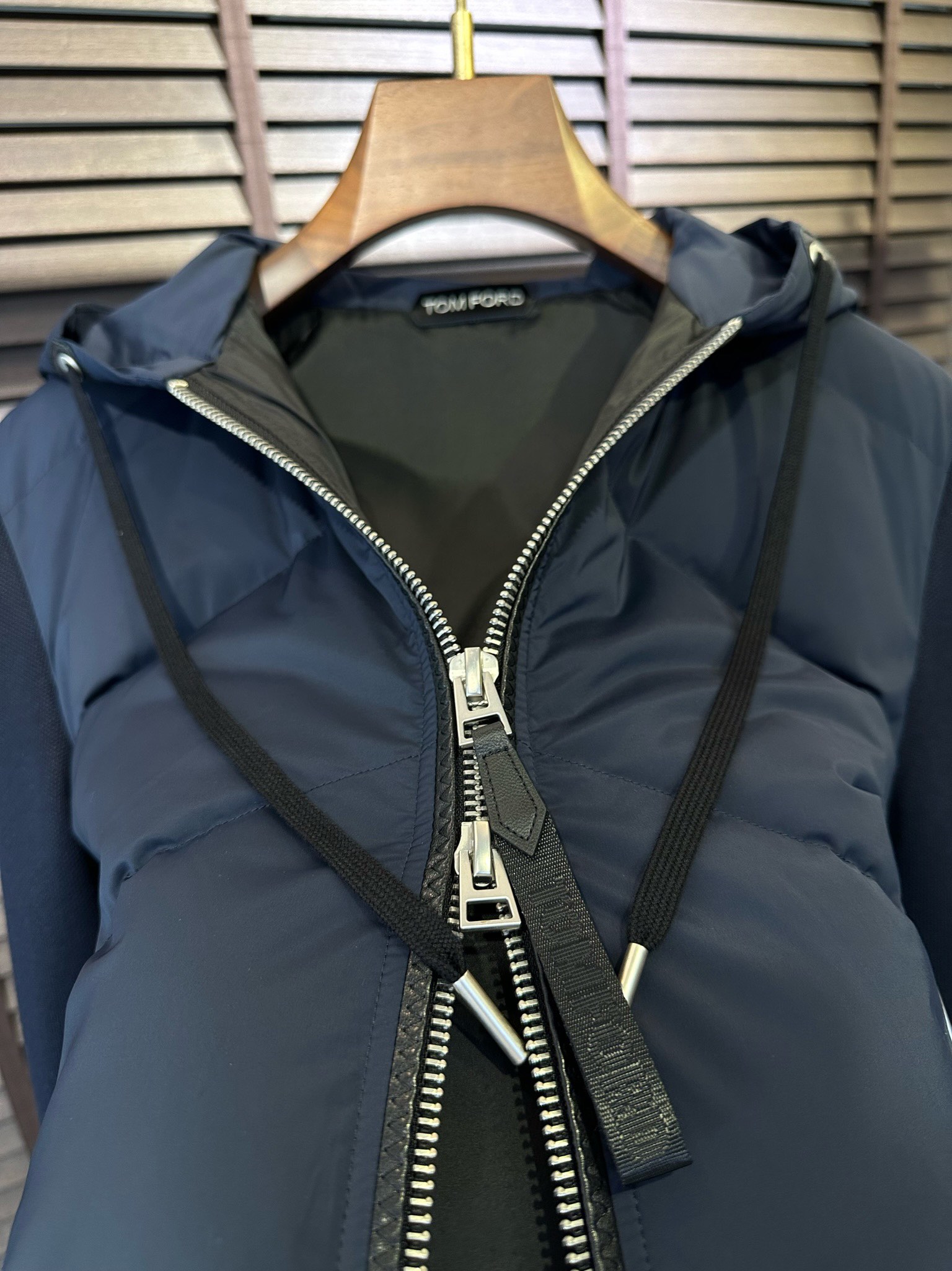 Thom Browne Down Jackets